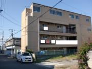 富士マンション