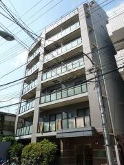 ＪＲ山手線大塚駅まで徒歩8分