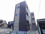グランテラス烏森