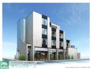 東急目黒線武蔵小山駅まで徒歩13分