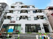 ＪＲ京浜東北・根岸線東十条駅まで徒歩6分