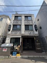 Residence Caritas Daikanyama