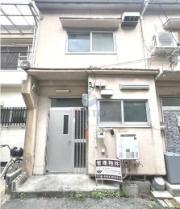 豊中市庄内幸町テラス