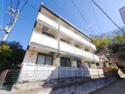 ＪＲ南武線武蔵新城駅までバス約13分 徒歩7分