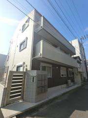 ＪＲ内房線本千葉駅まで徒歩3分