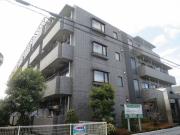 インフォートマンション