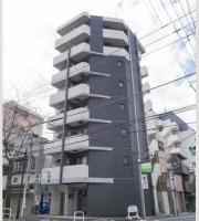 ジーベック滝野川