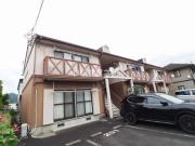 メゾンアンビション