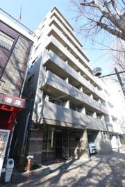 ＪＲ総武線（各駅停車）高円寺駅まで徒歩6分