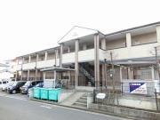 カンターレ鶯谷I番館