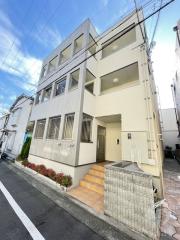 プリティー堺