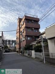 サンライズシティ
