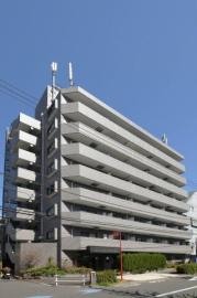 ＪＲ総武線（各駅停車）東中野駅まで徒歩5分