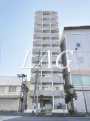 京急本線大森町駅まで徒歩3分