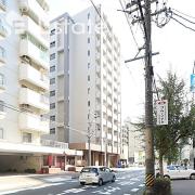 地下鉄名城線上前津駅まで徒歩6分