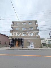 アルファスクエア川口グランデ