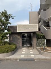 キャステール田無