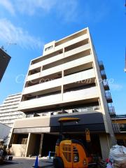 東京メトロ東西線南砂町駅まで徒歩13分