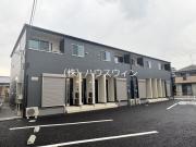東武伊勢崎・大師線春日部駅まで徒歩19分
