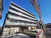 ＪＲ南武線中野島駅まで徒歩8分