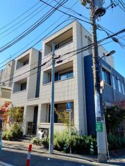 ＪＲ山手線目白駅まで徒歩5分