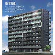 ＪＲ大阪環状線芦原橋駅まで徒歩3分
