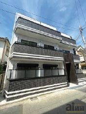 西武新宿線東伏見駅まで徒歩4分