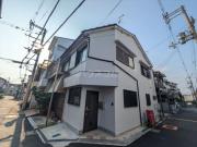 大久保町3-23-16貸家