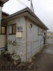 平成筑豊鉄道大藪駅まで徒歩18分