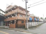 三ツ木コーポ富士見台