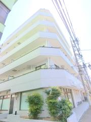 エミネンスコート多摩堤通り