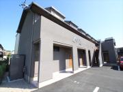 セザンヌ牧野