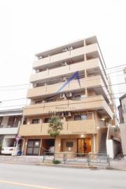 ライオンズマンション立石