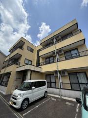 京阪石山坂本線石山寺駅まで徒歩40分