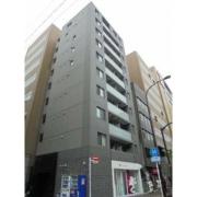 東京メトロ日比谷線茅場町駅まで徒歩1分