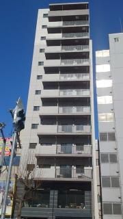 ＪＲ総武線（各駅停車）大久保駅まで徒歩4分