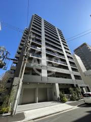 地下鉄御堂筋線本町駅まで徒歩4分