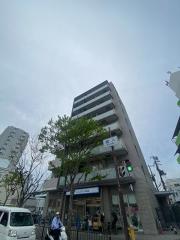 地下鉄御堂筋線江坂駅まで徒歩7分