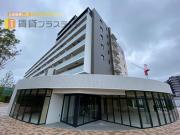 ＪＲ総武線（各駅停車）市川駅まで徒歩6分