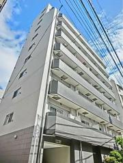 コンシェリア上野