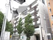 パークフラッツ新宿イーストサイド