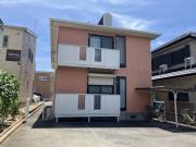 ＪＲ山陽本線魚住駅まで徒歩11分