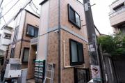 都営大江戸線中井駅まで徒歩6分