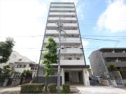 地下鉄桜通線桜山駅まで徒歩5分
