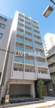 東京メトロ日比谷線入谷駅まで徒歩6分