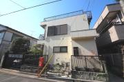 西武新宿線沼袋駅まで徒歩2分