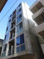 ＪＲ埼京線浮間舟渡駅まで徒歩3分