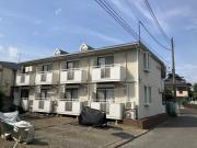 京王井の頭線高井戸駅まで徒歩13分