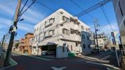 ＪＲ京浜東北・根岸線大宮駅まで徒歩12分