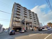 地下鉄南北線北２４条駅まで徒歩4分